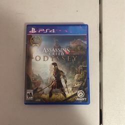 Assassin Creed Odyssey 