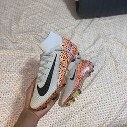 Nike Mercurial Superfly 10 FG electric Pack Olympic Safari