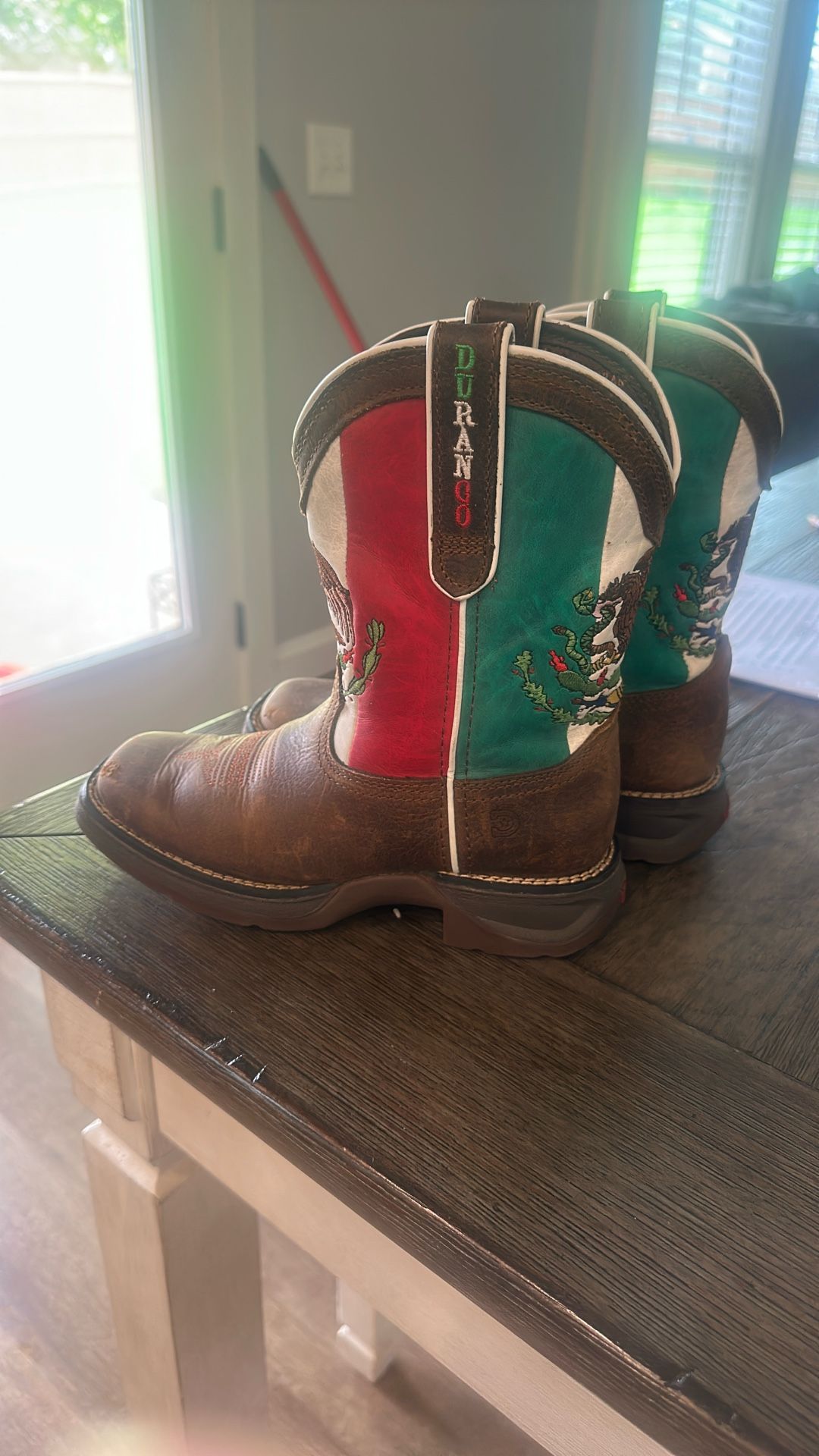 My Son Grew Out Of Them Used Them A Couple Times If That