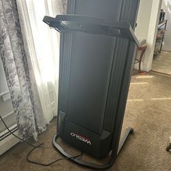 Weslo Treadmill