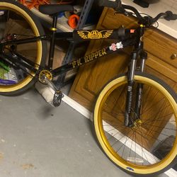 PK ripper SE Bike ***LIMITED EDITION***