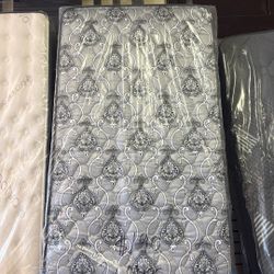 Twin Bed Mattress 