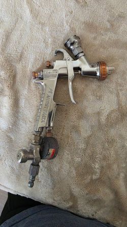 Iwata W400