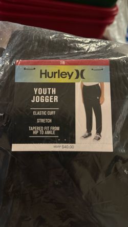 Youth Jogger