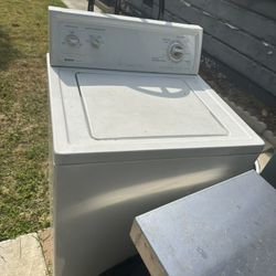 Kenmore Series 80 Washer 