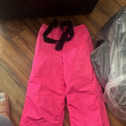 Snow Pants