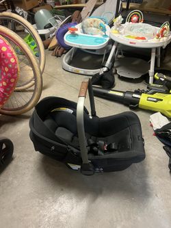 nuna pipa™ aire rx (including pipa relx base™)