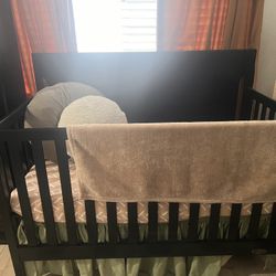 Brand New Baby Crib
