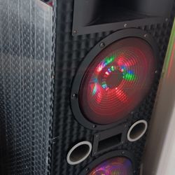 Speaker 