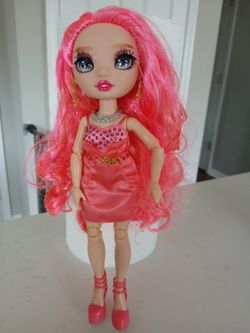 Rainbow High Dolls 