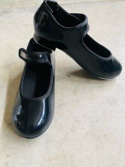 Tap shoes size 12