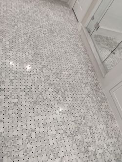 Tile Bathroom Kitchen And More
