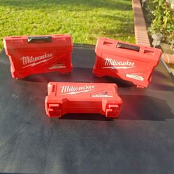 Milwaukee Bits & More
