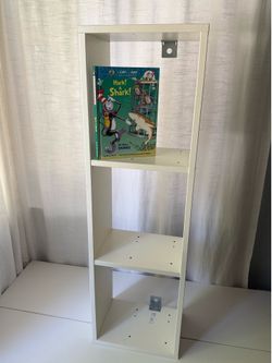 IKEA Trofast storage