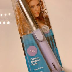 Curling iron