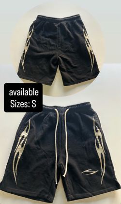 Hell stars shorts brand new