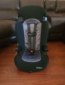 COSCO CAR SEAT 💺