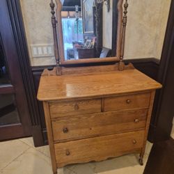 Free Dresser