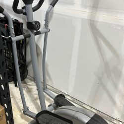 Elliptical Sunny Health & Fitness 