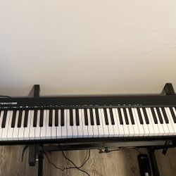 Maudio Mk3 Midi Keyboard 88