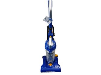 Eureka Neu182a Blue Upright Vacuum Cleaner