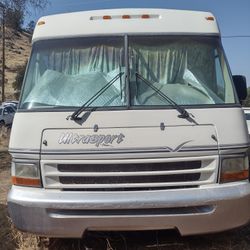 1996 Chevy Daemon Ultrasport