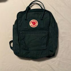 Fjällräven Kanken Backpack