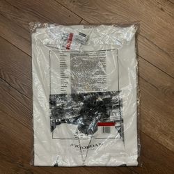 Supreme Jordan Biggie Size L