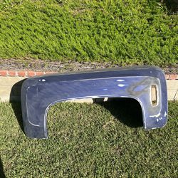 73-78 Chevy/gmc Step side Panel