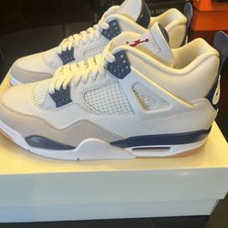 Jordan 4 Retro SB Size 12 New In box