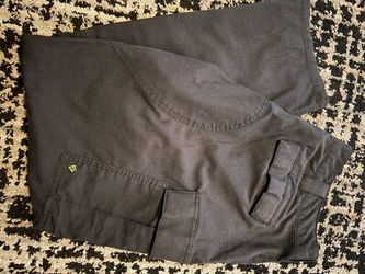 Women’s combat style pants