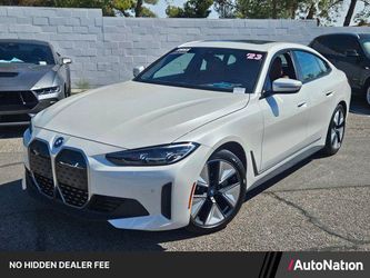 2023 BMW i4