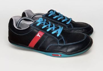 True Linkswear PHX Golf Shoes Mens Size 8 Spikeless