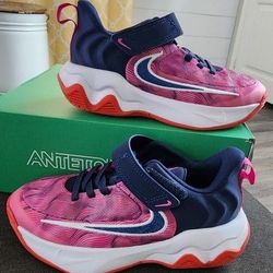 Nike IMMORTALITY 4 SE