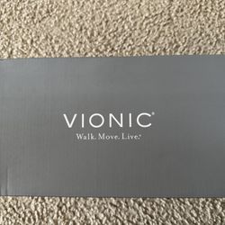 Vionic Footwear