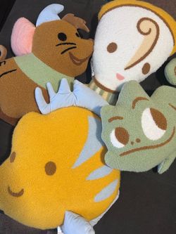 Disney Pillows
