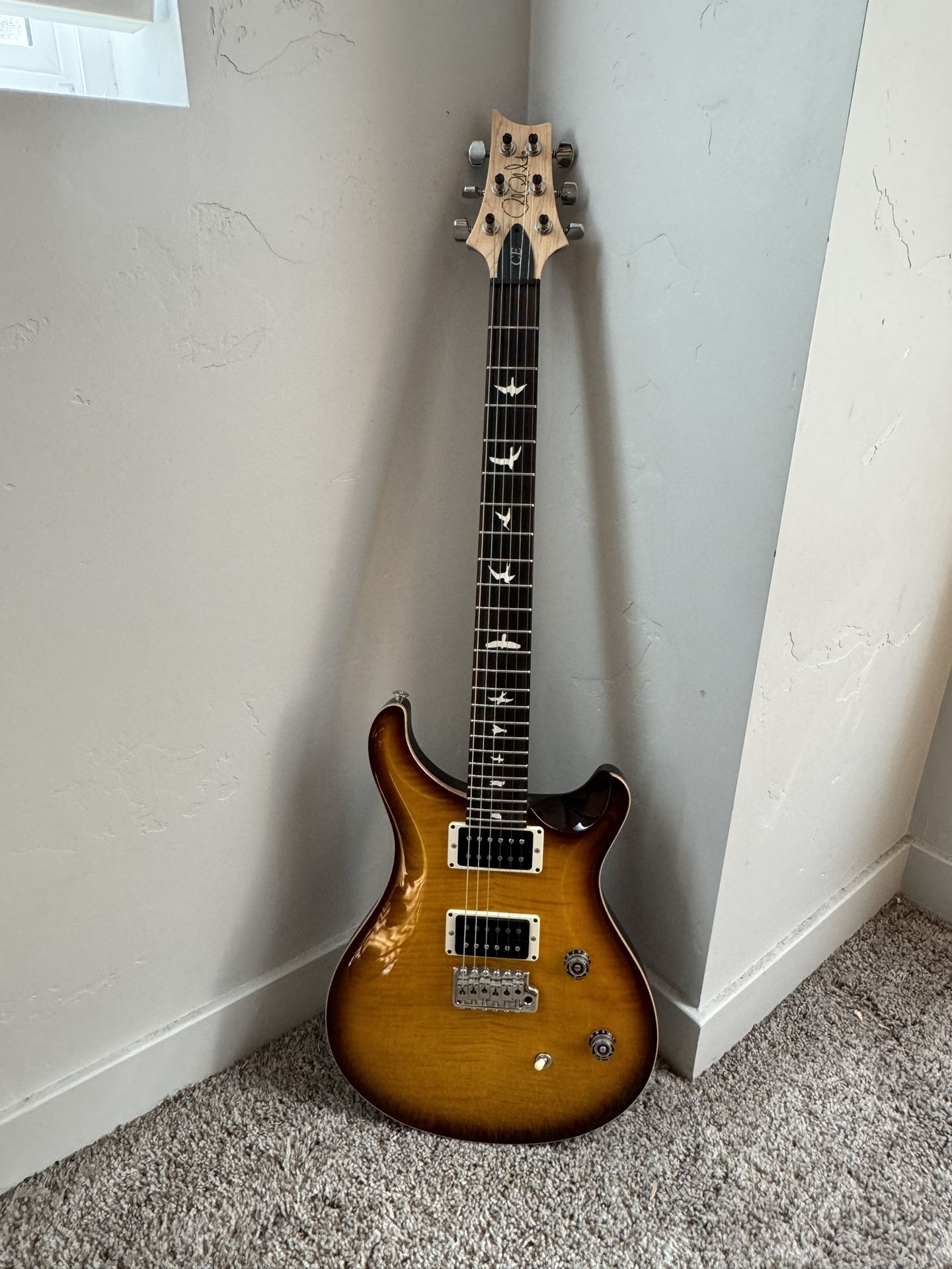 PRS CE 24