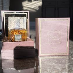 Lattafa Khamrah Qahwa