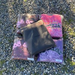 New Inventory Drop 📦 Sp5der & Essentials Sizes Small – Large