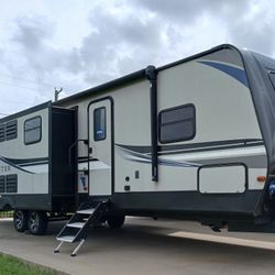 2020 Keystone Sprinter 341 BIK Bunkhouse