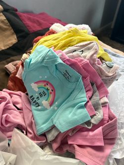 NB baby clothes
