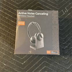 Wireless Headset, Bluetooth 5.4 Headset, Wireless Headphones