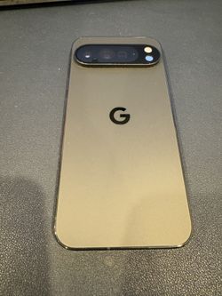 Google Pixel 10 Pro XL