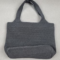 The Sak Small Hand-Crochet Bag