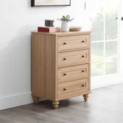 BNIB Oak Dresser!