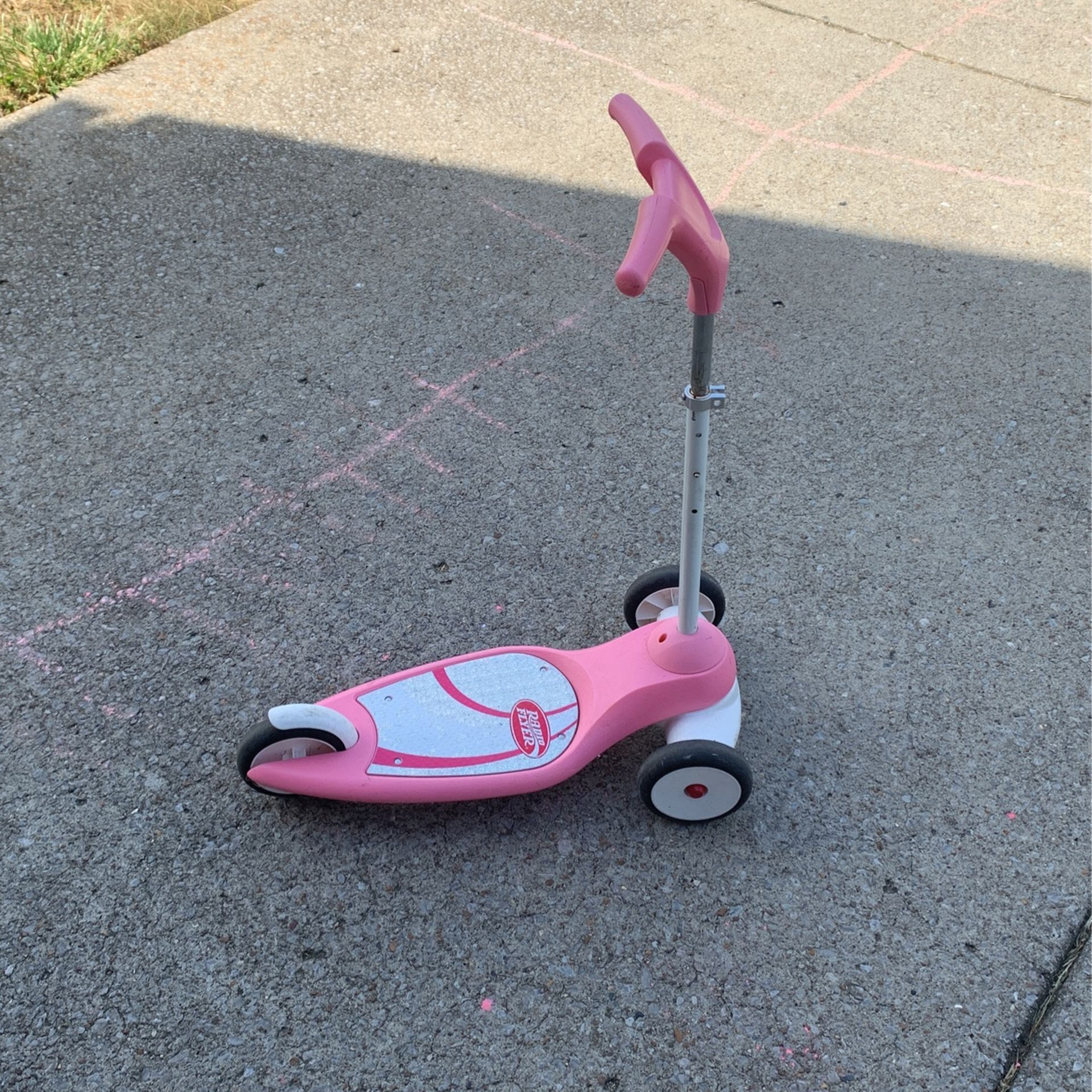 Scooter 
