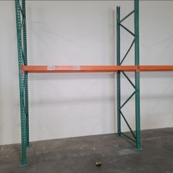 Pallet Rack