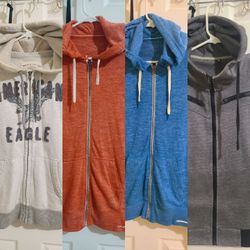 American Eagle Hoodies (S/P)