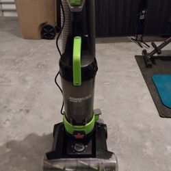 Vacuum Cleaner 