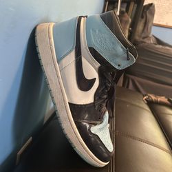 Jordan 3 Blue Chill (Size 8 Men’s)